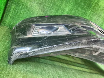 БАМПЕР НА HONDA EDIX BE2