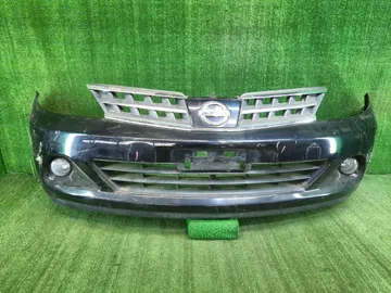 БАМПЕР НА NISSAN TIIDA C11