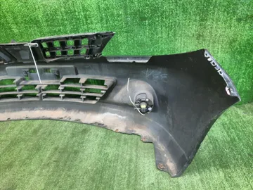 БАМПЕР НА NISSAN TIIDA C11