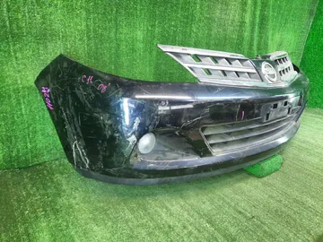 БАМПЕР НА NISSAN TIIDA C11