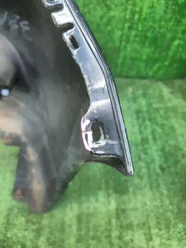 БАМПЕР НА NISSAN TIIDA C11