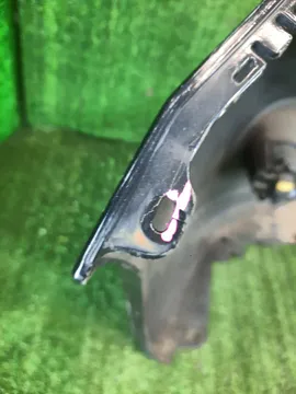 БАМПЕР НА NISSAN TIIDA C11