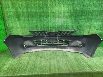 БАМПЕР НА NISSAN TIIDA C11