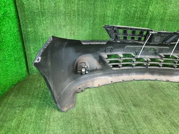 БАМПЕР НА NISSAN TIIDA C11