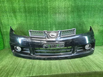 БАМПЕР НА NISSAN WINGROAD Y12