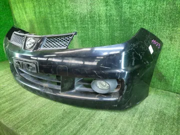 БАМПЕР НА NISSAN WINGROAD Y12