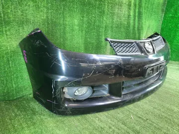 БАМПЕР НА NISSAN WINGROAD Y12