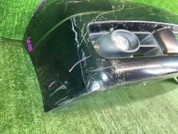 БАМПЕР НА NISSAN WINGROAD Y12