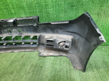 БАМПЕР НА NISSAN WINGROAD Y12