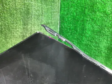 БАМПЕР НА NISSAN WINGROAD Y12