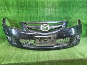 БАМПЕР НА MAZDA ATENZA GG3S