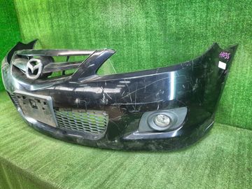 БАМПЕР НА MAZDA ATENZA GG3S