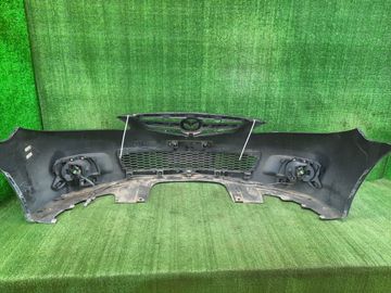 БАМПЕР НА MAZDA ATENZA GG3S