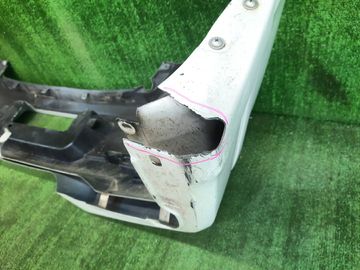 БАМПЕР НА MITSUBISHI AIRTREK CU2W