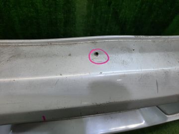 БАМПЕР НА MITSUBISHI AIRTREK CU2W