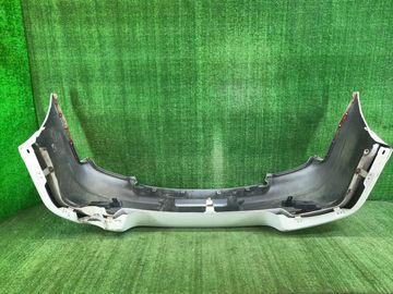 БАМПЕР НА MITSUBISHI AIRTREK CU2W