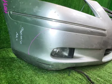 БАМПЕР НА TOYOTA PREMIO ZZT240