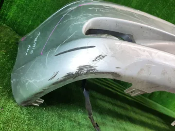 БАМПЕР НА TOYOTA PREMIO ZZT240