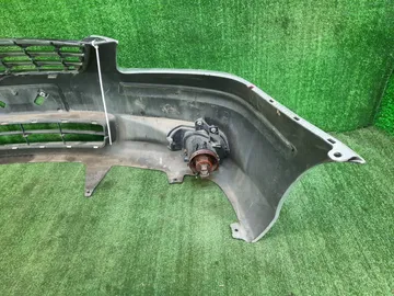 БАМПЕР НА TOYOTA PREMIO ZZT240