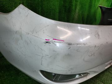 БАМПЕР НА TOYOTA CAMRY ACV30