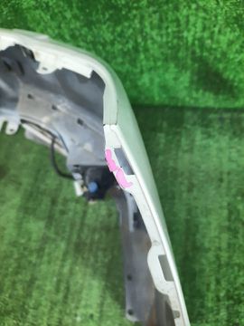 БАМПЕР НА SUBARU LEGACY BRG