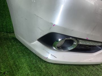 БАМПЕР НА SUBARU LEGACY BRG