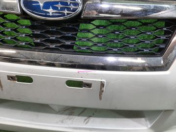 БАМПЕР НА SUBARU LEGACY BRG