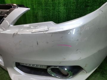 БАМПЕР НА SUBARU LEGACY BRG