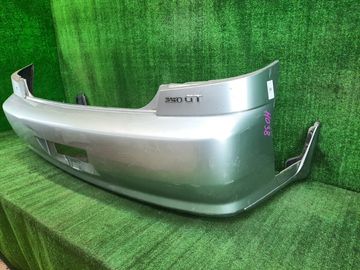 БАМПЕР НА NISSAN SKYLINE V35