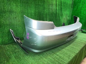 БАМПЕР НА NISSAN SKYLINE V35