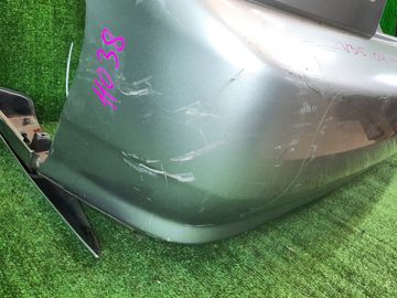 БАМПЕР НА NISSAN SKYLINE V35