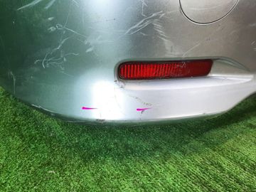 БАМПЕР НА TOYOTA IPSUM ACM26W