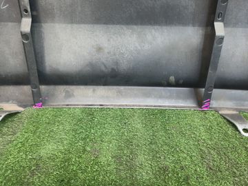 БАМПЕР НА TOYOTA IPSUM ACM26W