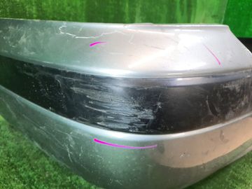 БАМПЕР НА NISSAN PRIMERA P11