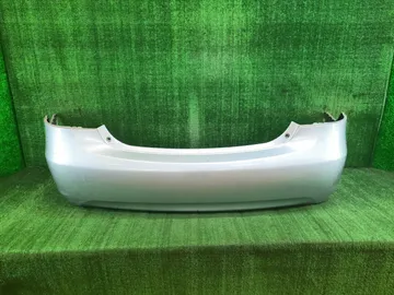 БАМПЕР НА TOYOTA BELTA SCP92