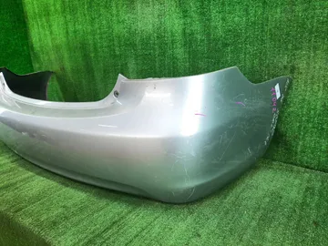 БАМПЕР НА TOYOTA BELTA SCP92