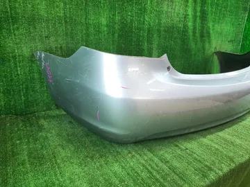 БАМПЕР НА TOYOTA BELTA SCP92