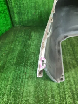 БАМПЕР НА TOYOTA BELTA SCP92