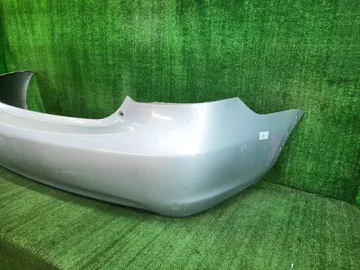 БАМПЕР НА TOYOTA BELTA SCP92