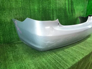 БАМПЕР НА TOYOTA BELTA SCP92