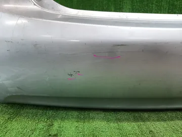 БАМПЕР НА TOYOTA BELTA SCP92