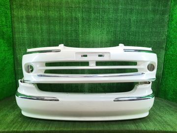 БАМПЕР НА NISSAN CEFIRO A33