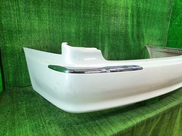 БАМПЕР НА NISSAN CEFIRO A33