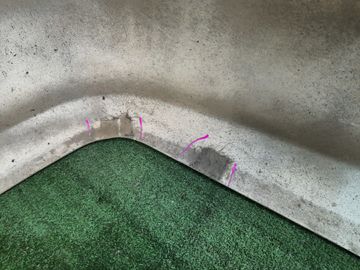 БАМПЕР НА NISSAN CEFIRO A33