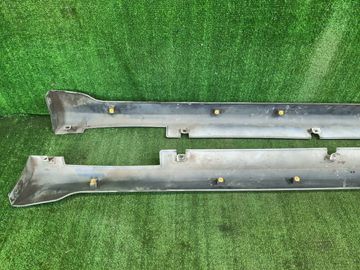 БАМПЕР НА NISSAN CEFIRO A33