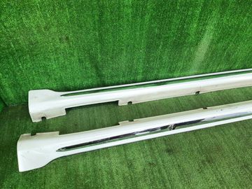 БАМПЕР НА NISSAN CEFIRO A33