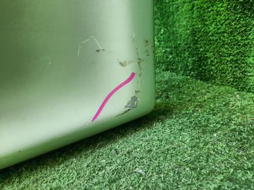 БАМПЕР НА NISSAN CEFIRO A33