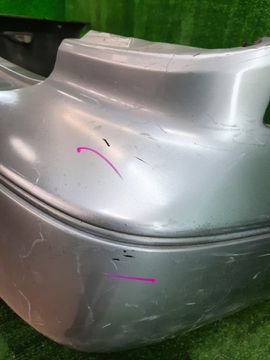 БАМПЕР НА NISSAN CEFIRO A33