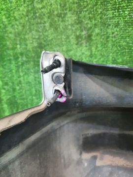 БАМПЕР НА NISSAN CEFIRO A33