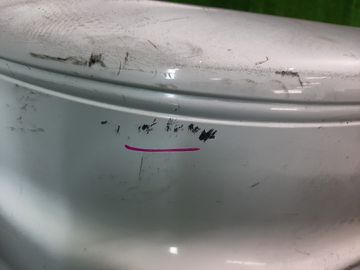 БАМПЕР НА TOYOTA HARRIER ACU10W